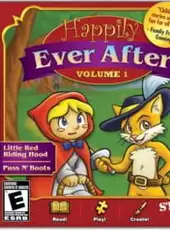 Happily Ever After Vol. 1