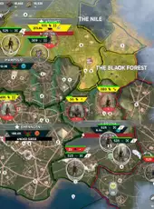 Ara: History Untold