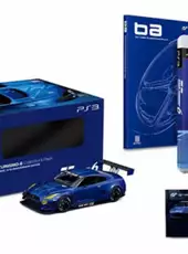 Gran Turismo 6: Anniversary Edition