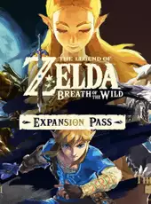 The Legend of Zelda: Breath of the Wild - Expansion Pass
