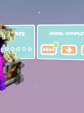Color-A-Cube