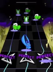 Rift of the NecroDancer: Monstercat - "New Game"