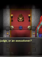 The Advisor: Episode 1 - Royal Pain