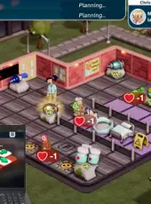 Co Operation: MultiTurn