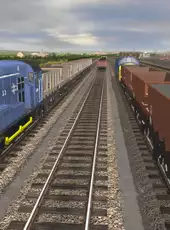 Trainz Railroad Simulator 2019: Newcastle Shunter