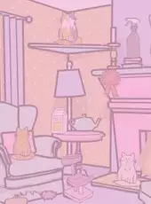 Cat Lady: The Card Game