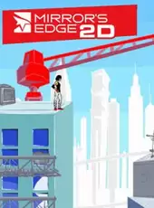 Mirror's Edge 2D
