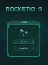 Rocketio 2
