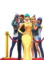 The Sims 4: Get Famous