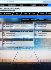 Franchise Hockey Manager 5