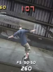 Tony Hawk's Pro Skater 2