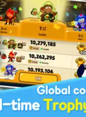 Cookie Run: OvenBreak
