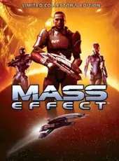 Mass Effect: Limited Collector's Edition