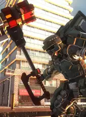 Earth Defense Force 5: Mission Pack 2 - Super Challenge