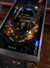 Pinball Arcade: Doctor Who - Master of Time