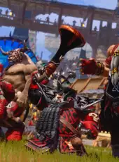 Blood Bowl 2: Chaos Dwarfs