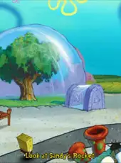 SpongeBob SquarePants: Employee of the Month