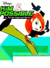 Disney's Kim Possible: Global Gemini