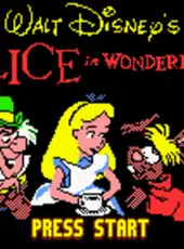 Alice in Wonderland
