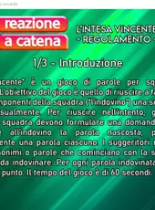 Reazione a Catena