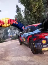 WRC Generations: Fully Loaded Edition