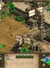 Age of Empires II: The Conquerors