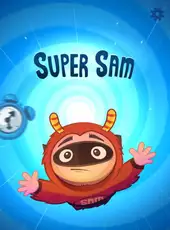 Super Sam Adventures
