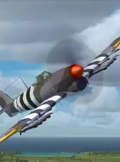 Microsoft Flight Simulator X: Steam Edition - Hawker Heroes