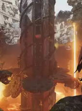 Shadow of the Tomb Raider: The Forge