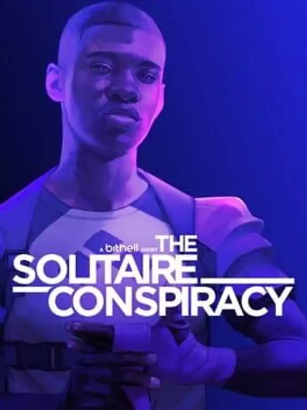 The Solitaire Conspiracy