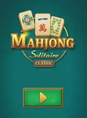 Mahjong Solitaire: Classic