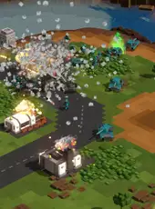 9-Bit Armies: A Bit Too Far