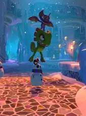 Yooka-Laylee
