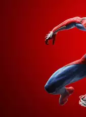 Marvel's Spider-Man Remastered