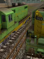 Trainz Railroad Simulator 2019: ITC GP7 Phase I & II (2 Pack)