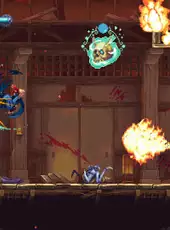 Ninja Gaiden: Ragebound