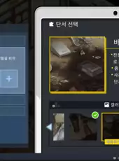 The Shadows of Fallen City