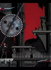 BloodRayne: Betrayal