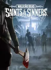 The Walking Dead: Saints & Sinners