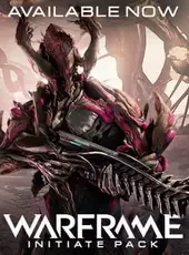 Warframe: Initiate Pack