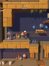 Pyramid Quest
