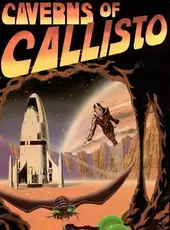 Caverns of Callisto
