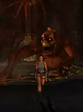 Tomb Raider: Anniversary