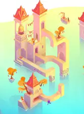 Monument Valley: The Trilogy