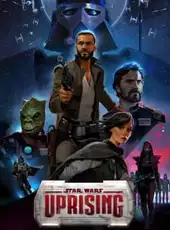 Star Wars: Uprising