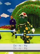 SingStar: Wiggles