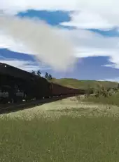 Trainz Railroad Simulator 2019: The Broadway Limited