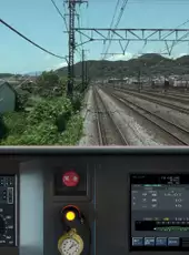 JR East Train Simulator: Tokaido Line - Tokyo to Atami E233-3000 Series