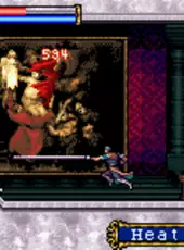 Castlevania: Circle of the Moon