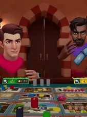 All on Board!: Istanbul